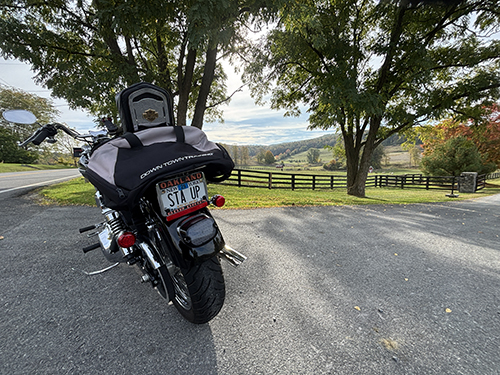 Hudson Valley