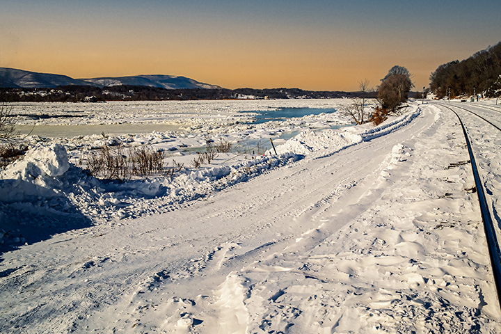 Tivoli By The Hudson