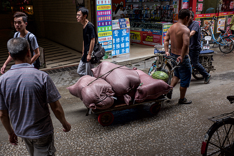 Watermelon-Delivery