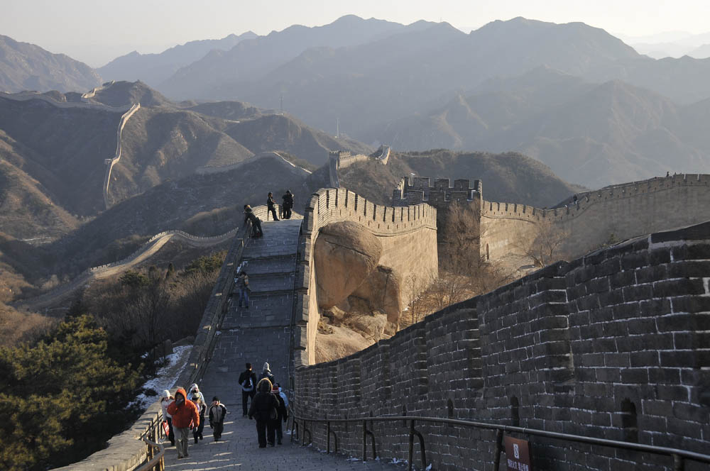 Great Wall of China