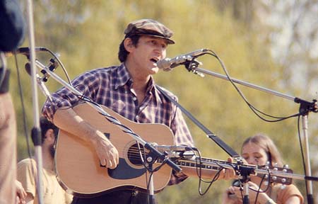 Phil Ochs