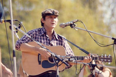 Phil Ochs