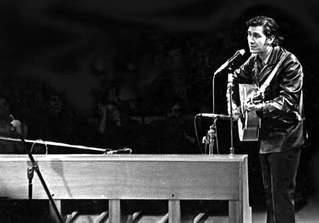 Phil Ochs