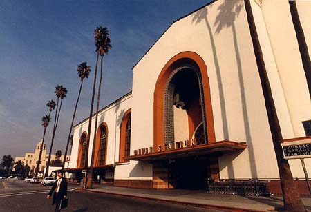 Union Station