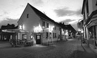 German tavern