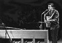 Phil ochs